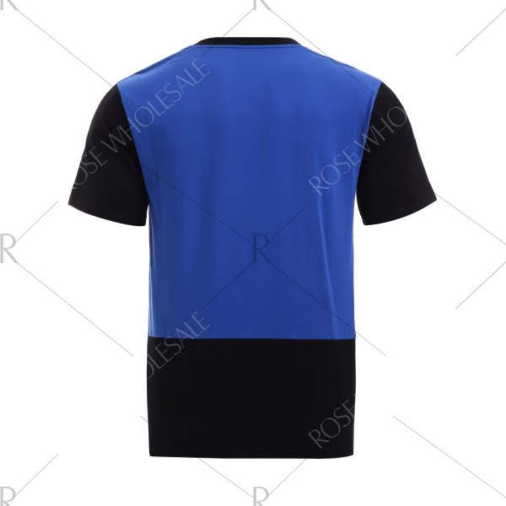 Blue Boynewyork shirt - Picture 2 of 4